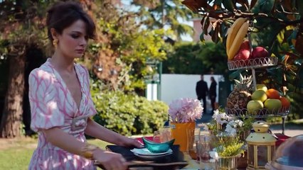 Secreto Oculto Capitulo 11