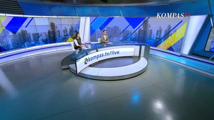 Dituntut 7 Tahun Penjara, Tom Lembong Rugikan Negara Rp578,1 M dalam Impor Gula? | SAPA PAGI