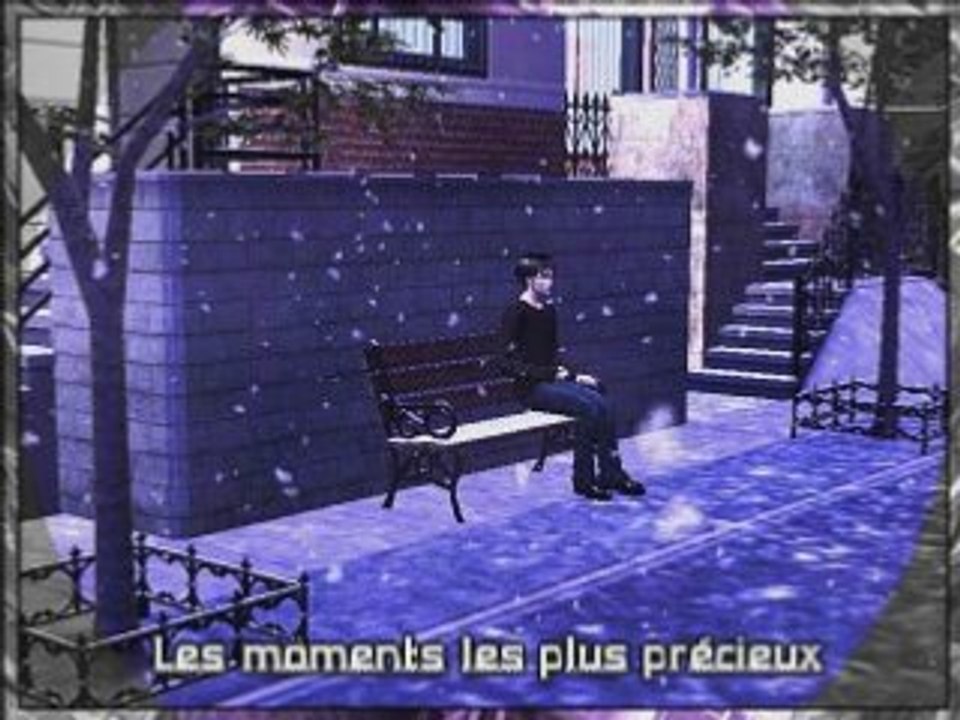 Listen to your heart_DHT_Sims2