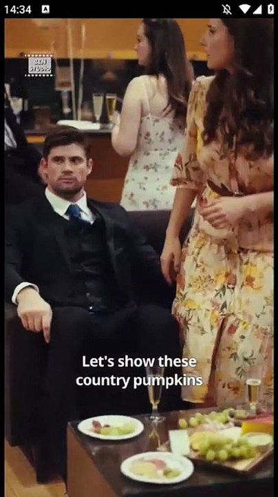 # Shortfilm Fated to My Homeless Billionaire Alpha