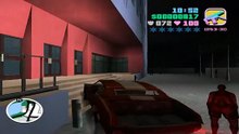 Grand Theft Auto: Vice City Long Night Zombie Mod - Video - 6 | Survival |  Released 2005  |