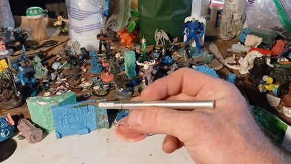 Magnetic Meditation 4 How to magnetize your body with meditation - Johnny Rotten 2000