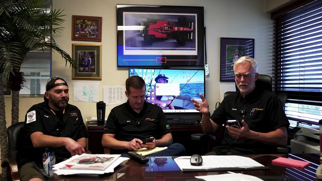 Cummins, Power Stroke and Duramax