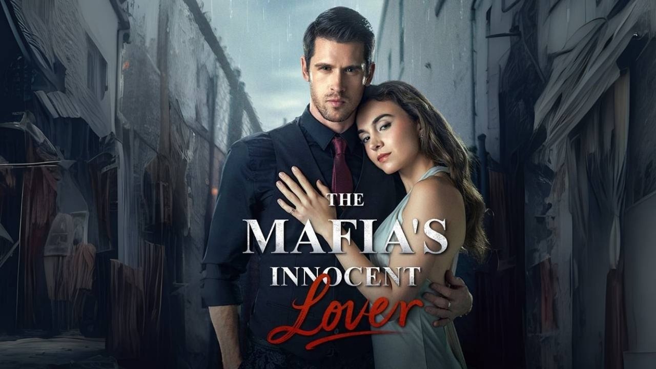 #shortfilm The Mafia's Innocent Lover #Dramabox #shortfilm [ English Movies ]