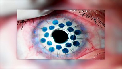 Ce que vous verrez pour la première fois de votre vie