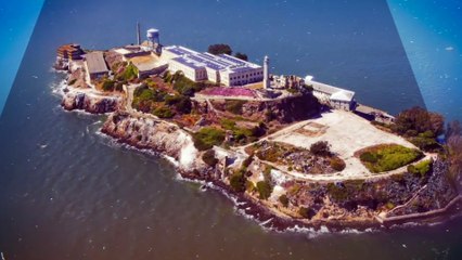Ces Évasions de Prisons Démentielles