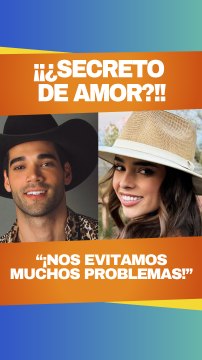 Alana Lliteras y Guty Carrera más enamorados que nunca pese a las críticas