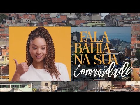 Conheça a comunidade da Gamboa de Baixo, em Salvador - Fala Bahia