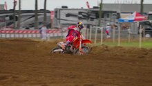 2025 AMA Pro Motocross | RedBud National - Buchanan, MI | Press Day