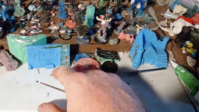 Magnetic Meditation 5 How to magnetize your body with meditation - Johnny Rotten 2000