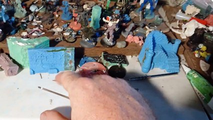 Magnetic Meditation 5 How to magnetize your body with meditation - Johnny Rotten 2000