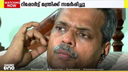 ഡോ. ഹാരിസിന്റെ തുറന്നുപറച്ചിൽ: വിദഗ്ധസമിതി റിപ്പോർട്ടിൽ ആരോഗ്യവകുപ്പ് ഉടൻ തുടർ നടപടികളിലേക്ക്