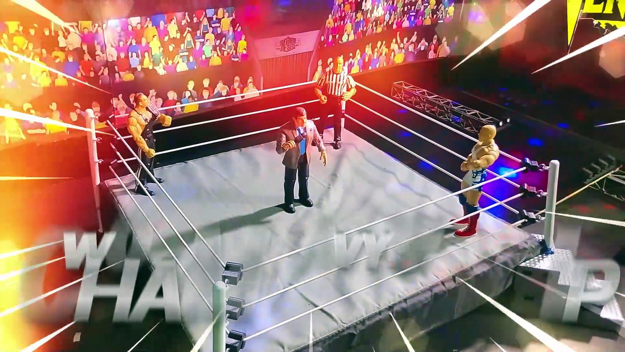 MAIN EVENT ECW Championship No Hold Barred [ ECW Day Of Vengeance June 29, 2025 Last Part!