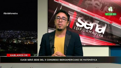 CUCEI será sede del X Congreso Iberoamericano de Matemática