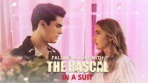 Falling In Love With The Rascal In Suit – Full HD Movie
