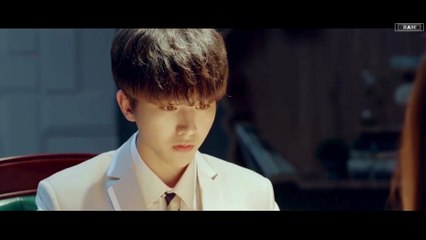 I Won't Get Bullied By Girls (2018) Episode 7 Engsub