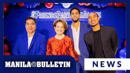 US-PH alliance 'stronger than ever'—envoy