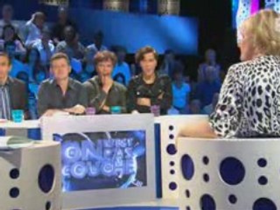 Zemmour & Zylberstein - Des crèches en Autriche ?