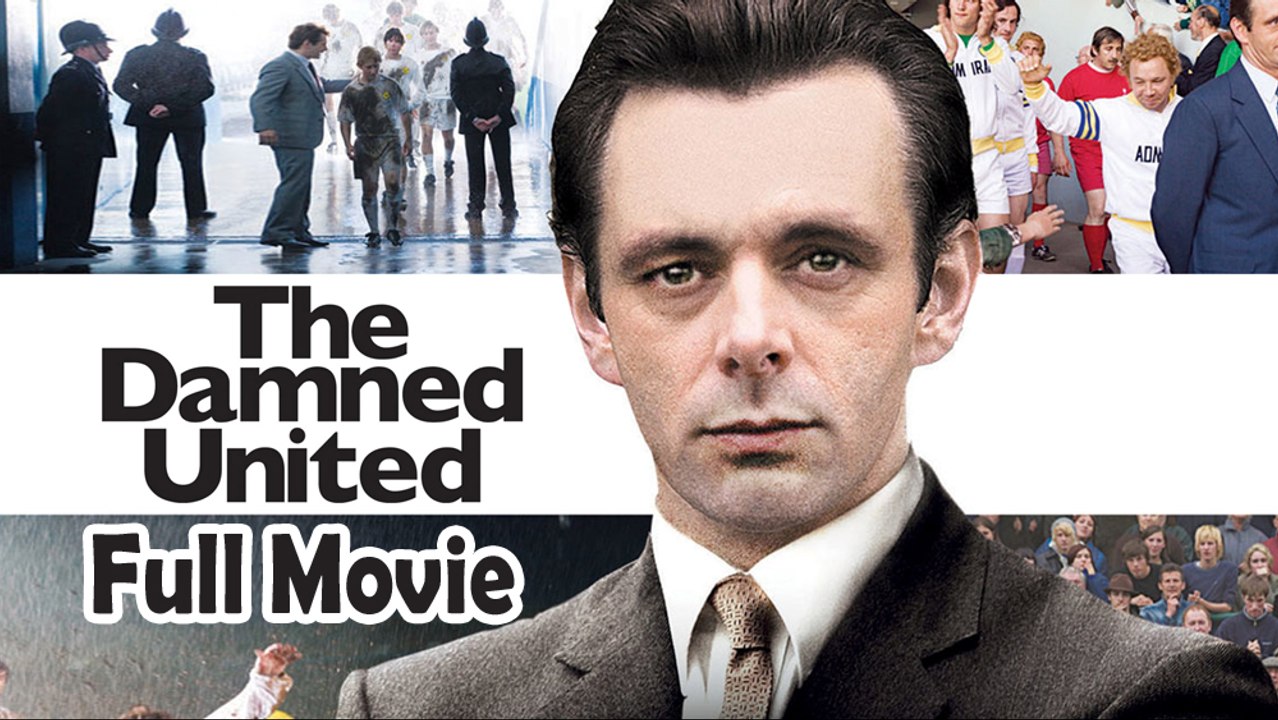 The Damned United (2009) Full Movie HD