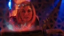 Doctor Who S12E05 Fugitive Of The Judoon