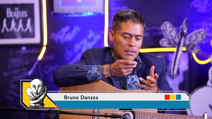 Viernes musical, presenta a Bruno Danzza | El Asalto a la Razón