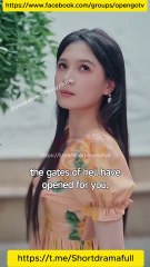 Into the Huntress' Web Dramabox - Billionaire Drama