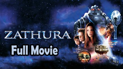 Zathura A Space Adventure (2005) Full Movie HD