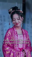 To survive, she slept with a white-haired man, only to discover he was a young and powerful general!