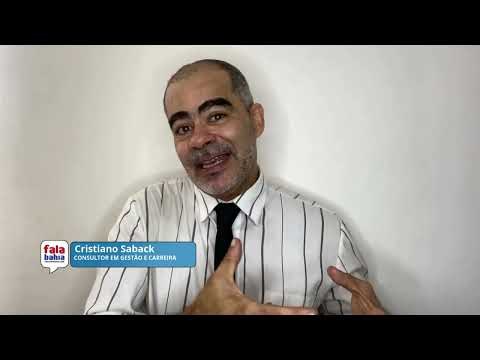 Você sabe como utilizar as redes sociais para chamar atenção dos recrutadores? - Fala Bahia 17/02