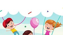 Learn Basic English Words for Kids Part -3
