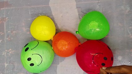 Balloons Popping in Slow Motion #Balloonsasmr #satisfying