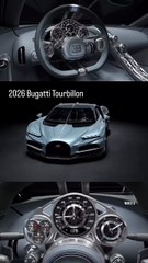 2026 Bugatti Supercar WAR! 🏁💥 Who’s the FASTEST? #Supercars