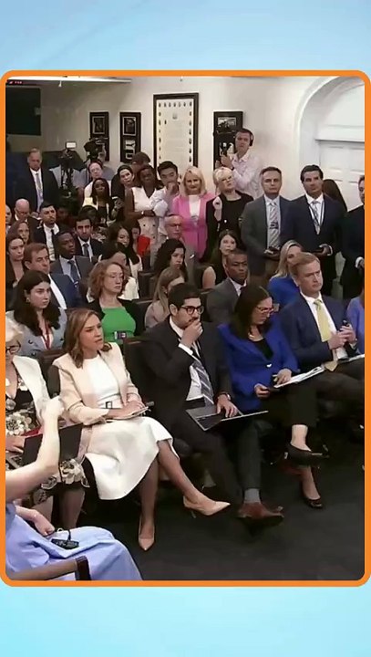 Proposed Bill Saves 2 Tr US$ and Generates 4.1 Tr US$ as Revenue - Karoline Leavitt