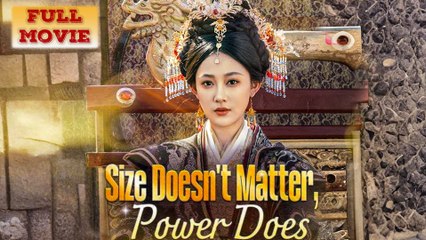 Size Isn't Everything: Discover the Power Within 💪