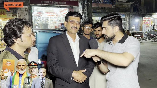 INDIAN BRAHMOS MISSILE IN PAK, MODI'S BIG SURPRISE, PAKISTANI PUBLIC REACTION ON INDIA, REAL TV