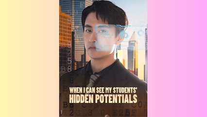 When I Can See My Students' Hidden Potentials - Full Movie (2025)