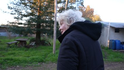 Lucía Topolanski: “Pepe era el simpático de la familia, yo era el sargento”