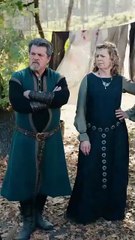 The Lost Son Returns As The Duke - Full