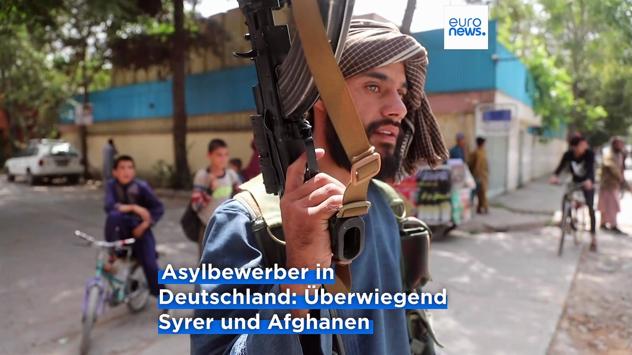 Nachrichten des Tages | 5. Juli - Morgenausgabe