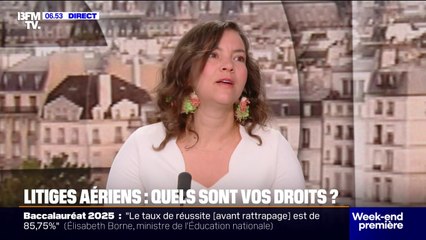 Vol annulé, bagage perdu, indémnisation... Quels sont nos droits après un litige aérien?