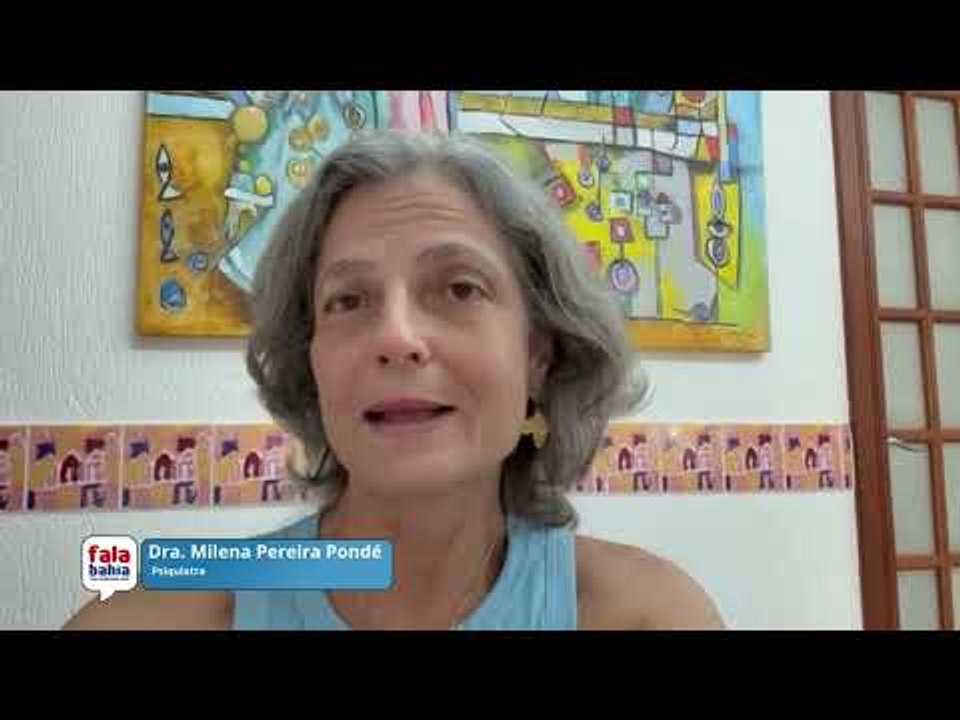 Na semana internacional do Autismo, o Fala Bahia explora como a condição afeta adultos - 03/04