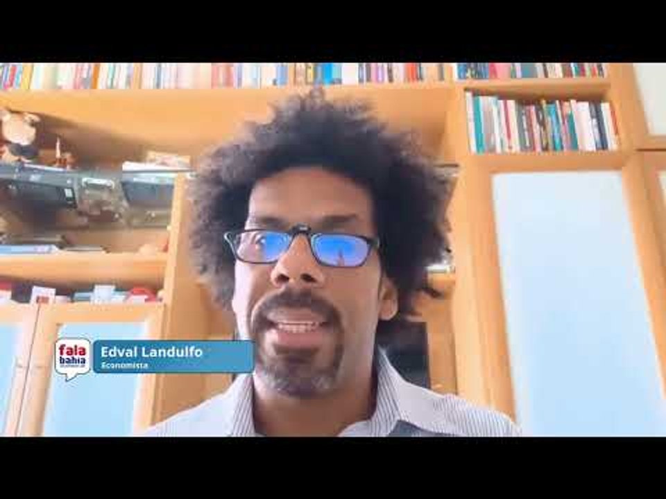 Economista explica impactos na economia global e nacional após Tarifaço de Trump