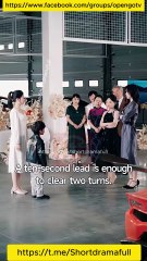 Full Throttle Comeback Dramabox - Billionaire Drama