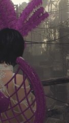 ADA MERCENARIOS PS5