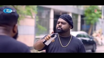 USB | ইউএসবি (ইউনাইটেড স্টেট অব বরিশাল) | EP-64 | Chashi Alam, Pavel, Anik, Alvi, Saddam Mal | Rtv