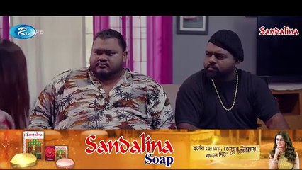 USB | ইউএসবি (ইউনাইটেড স্টেট অব বরিশাল) | EP-65 | Chashi Alam, Pavel, Anik, Alvi, Saddam Mal | Rtv