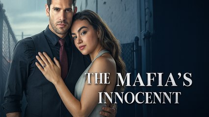The Mafia's Innocent Lover – Full Movie