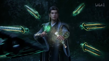 [150HD]A Mortal's Journey To Immortality Episode 150 Subtitle