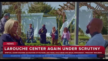 Final Days: Tales from the End Times | movie | 2024 | Official Trailer