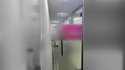 20대 아들, 엄마 미용실에서 흉기 휘둘러 / YTN